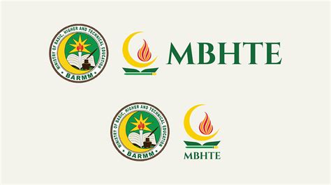 mbhte barmm logo|Abigail De Vera .